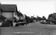 South Strand c.1960, Angmering-on-Sea