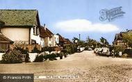 South Strand c.1960, Angmering-on-Sea