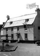 The Lamb Inn c.1960, Angmering