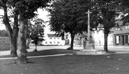 Village c.1955, Angmering