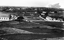 General View c.1955, Annagry