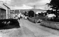 The Village c.1955, Annagry