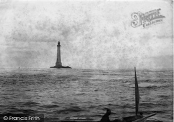 Bishop Rock Lighthouse 1891, Annet