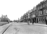 Woodlands Road 1923, Ansdell