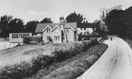 Anstey photo
