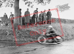 Official Trial For The Grand Prix Race 1937, Antrim