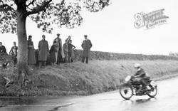 Official Trial For The Grand Prix Race 1937, Antrim