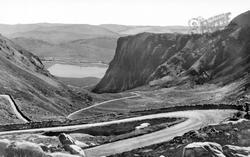 View From The Summit Of Tornapress Hill c.1930, Applecross