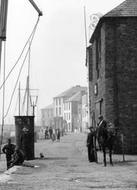 1912, Appledore