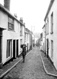 Bude Street 1930, Appledore