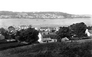 Appledore photo