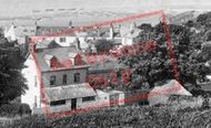 From Instow 1907, Appledore