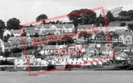 From Instow c.1955, Appledore