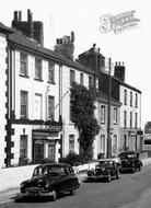 Marine Parade, Guest House c.1955, Appledore