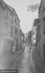 Meeting Street 1930, Appledore