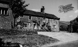 Laburnham Farm c.1955, Appletreewick