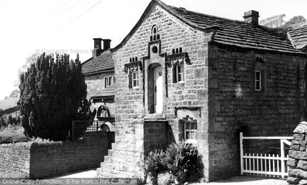 Photo of Appletreewick, The Stables, Monks Hall c.1960
