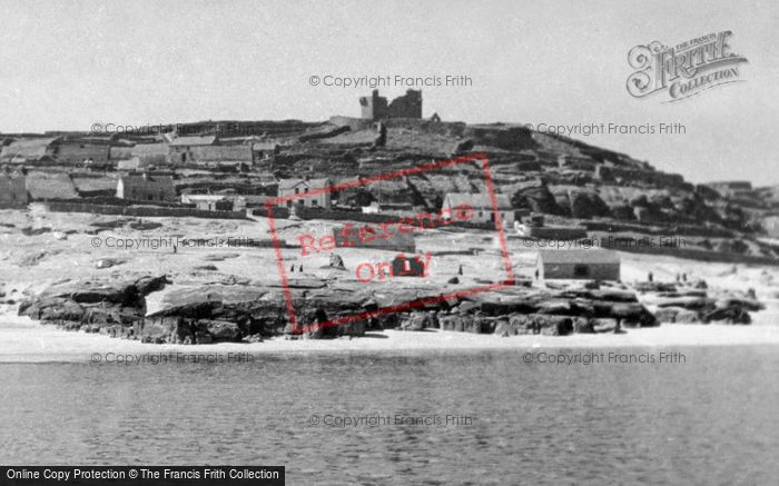 Photo of Aran Islands, Inisheer c.1950