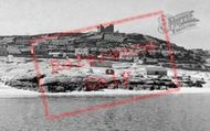 Inisheer c.1950, Aran Islands