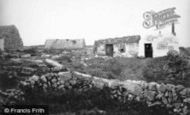 Aran Islands photo