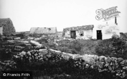 Inishmore 1937, Aran Islands