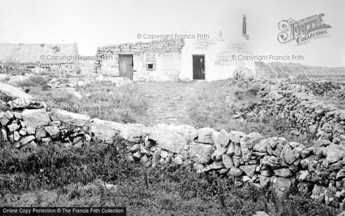 Photo of Aran Islands, Inishmore 1937