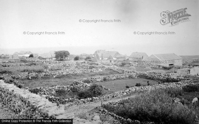 Photo of Aran Islands, Inishmore 1937