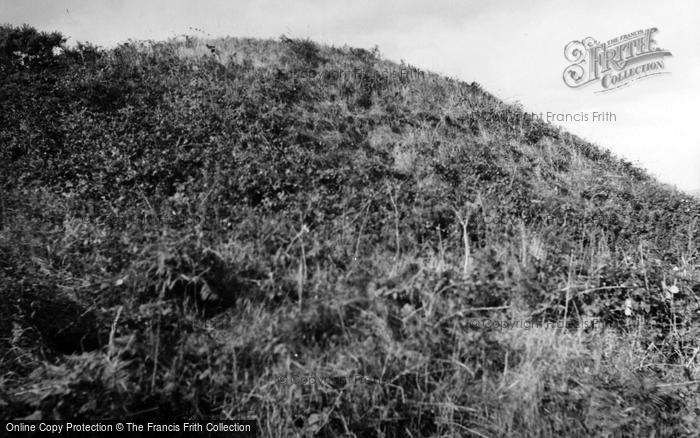 Photo of Ardamine, Moat Of Ardamine 1957