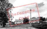 Oaklands c.1960, Ardingly
