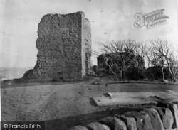 Castle 1958, Ardrossan
