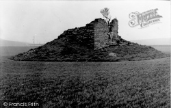 Killaser Castle c.1950, Ardwell