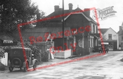 The Village 1931, Arford