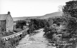 The River c.1960, Arkengarthdale