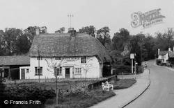 The White Horse c.1965, Arlesey