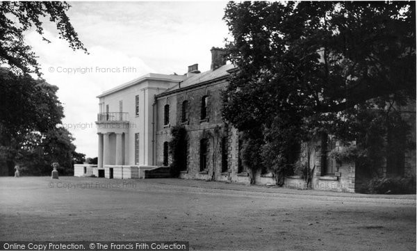 Photo of Arlington, Court c1960