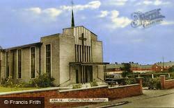 Catholic Church c.1965, Armthorpe
