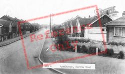 Harrow Road c.1960, Armthorpe