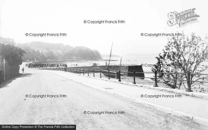 Photo of Arnside, Down The Bay 1932