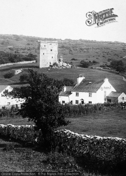 Photo of Arnside, Tower 1894