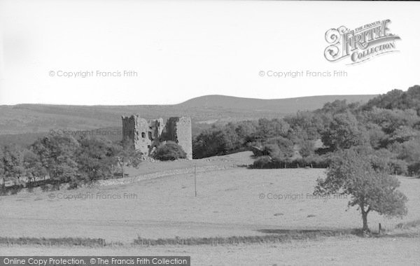 Photo of Arnside, Tower From The West c.1930
