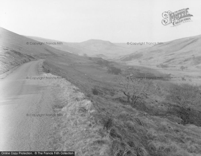 Photo of Arran, Glenscorrodale 1958