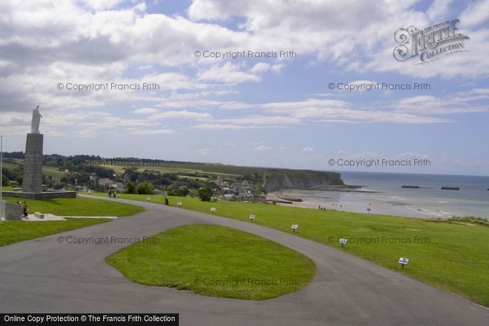 Arromanches-les-Bains photo