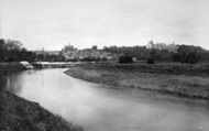 1923, Arundel
