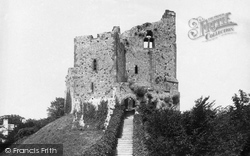 Castle 1899, Arundel