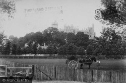 Castle 1906, Arundel