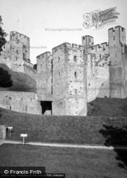 Castle 1950, Arundel