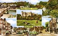 Composite c.1955, Arundel
