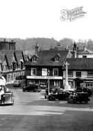 Dentons Stores c.1955, Arundel