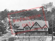 Post Office 1936, Arundel