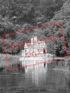 Swanbourne Lodge 1930, Arundel
